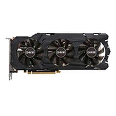二手影驰 GeForceGTX1080Ti欧洲版回收